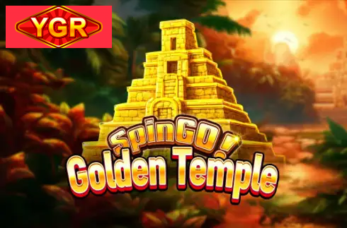 Golden Temple SpinGO!